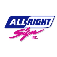 Business Listing All-Right Sign, Inc in Steger IL
