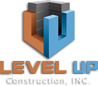 Level Up Construction Inc
