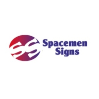 Business Listing Spacemen Signs in Kempton Park GP