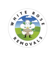 Business Listing White Rose Removals in Leeds England