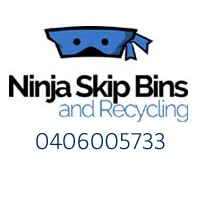 Business Listing Ninja Skip Bins in Ingleburn NSW