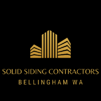 Solid Siding Contractors Bellingham WA