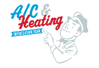 Business Listing A/C & Heating Installation Team in Rowlett TX