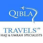 Business Listing Qibla Travels in London England