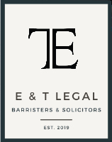 Business Listing E&T Legal in Calgary AB