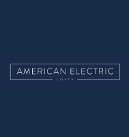 American Electric Loft Apartments