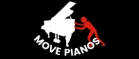 Business Listing Move Pianos in Toronto ON
