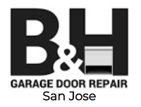 BH garage door repair san jose