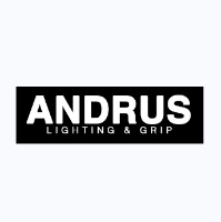 Andrus Lighting & Grip San Diego