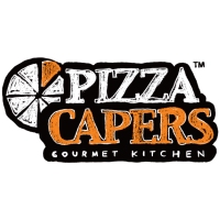Pizza Capers Cannon Hill