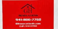 Business Listing GH Renovation LLC in Bradenton FL
