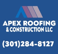 Business Listing Apex Roofing and Construction in Clarksburg MD