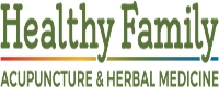 Healthy family acupuncture and herbal medicine