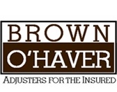 Brown O’Haver