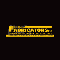 Business Listing Carolina Fabricators, Inc. in West Columbia SC