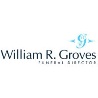 William R Groves