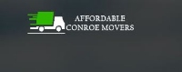 Affordable Conroe Movers