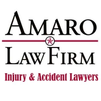 Amaro Law Firm Injury & Accident Lawyers