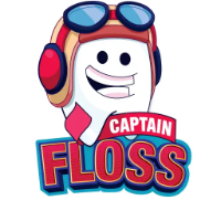 Captain Floss