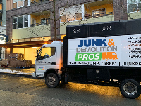 Business Listing Dumpster Rental Junk Hauling Bellevue in Bellevue WA