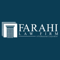Business Listing Farahi Law Firm, APC in Sacramento CA