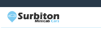 Surbiton Minicab Cars