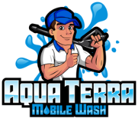 Aqua Terra Mobile Wash