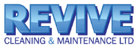 revive cleaning and maintenance