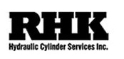 Business Listing RHK Hydraulic Cylinder Services Inc. in Edmonton AB