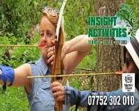 Business Listing Insight Activities (New Forest) in Fordingbridge England