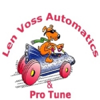 Business Listing Lenvoss Automatics in Leumeah NSW