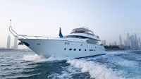 Rent A Yacht in Dubai