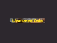 Business Listing Låsesmed Oslo in Sentrum Oslo