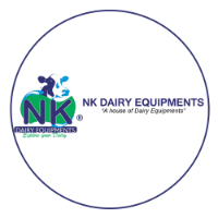 NK Dairy Equipments - Khoya Machine
