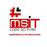 MSINTERFACE TECHNOLOGIES PVT. LTD.