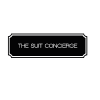 The Suit Concierge