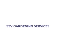 SSV GARDENING SERVICES