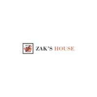 Zak's House
