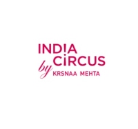 India Circus by Krsnaa Mehta
