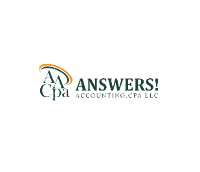 Answers Accounting CPA LLC