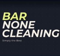 Bar None Cleaning