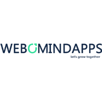 Webomindapps - Toronto WordPress Website Design Company
