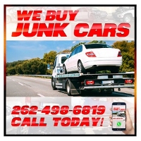 Business Listing We buy junk cars in West Allis WI