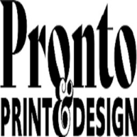 Business Listing Pronto Print & Design in Auckland Auckland