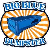 Big Blue Dumpster Co. L.L.C.