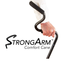 Business Listing StrongArm Comfort Cane in Chicago IL