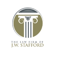 Business Listing Law Firm of J.W. Stafford, L.L.C. in Columbia MD