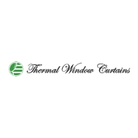 Thermal Window Curtains