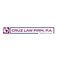 Business Listing Cruz Law Firm, P.A. in Tallahassee FL