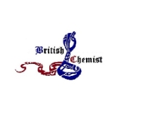 Business Listing British Chemist in Kingsbury Green England